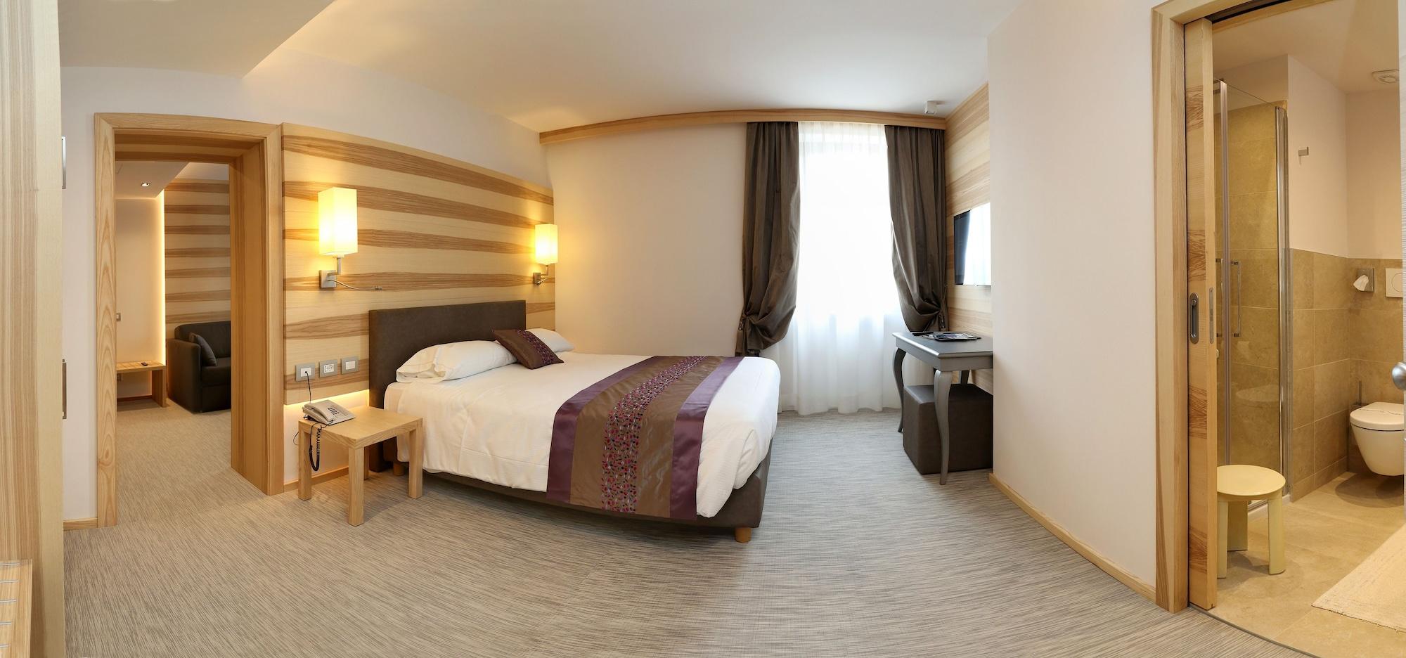 Hotel Garden Peschiera del Garda