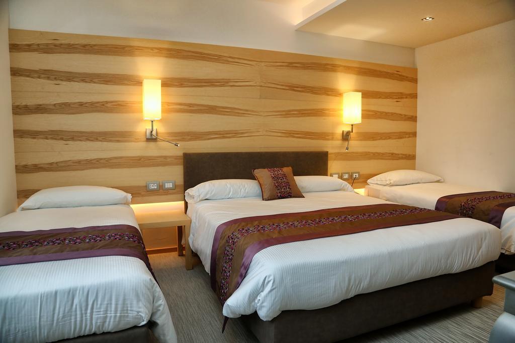 Garden Hotel