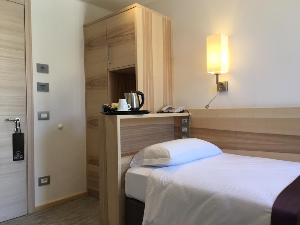 Garden Hotel Peschiera del Garda