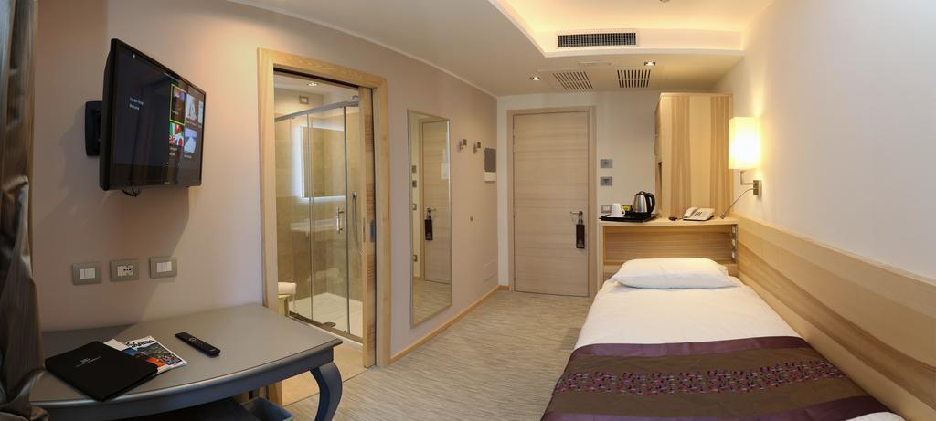 Hotel Garden 3*