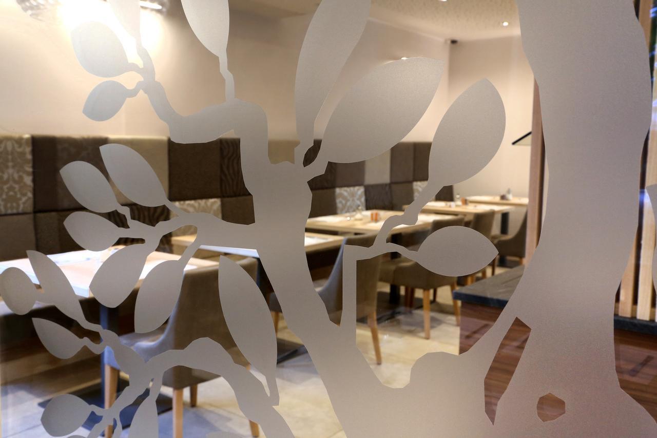 Hotel Garden 3*