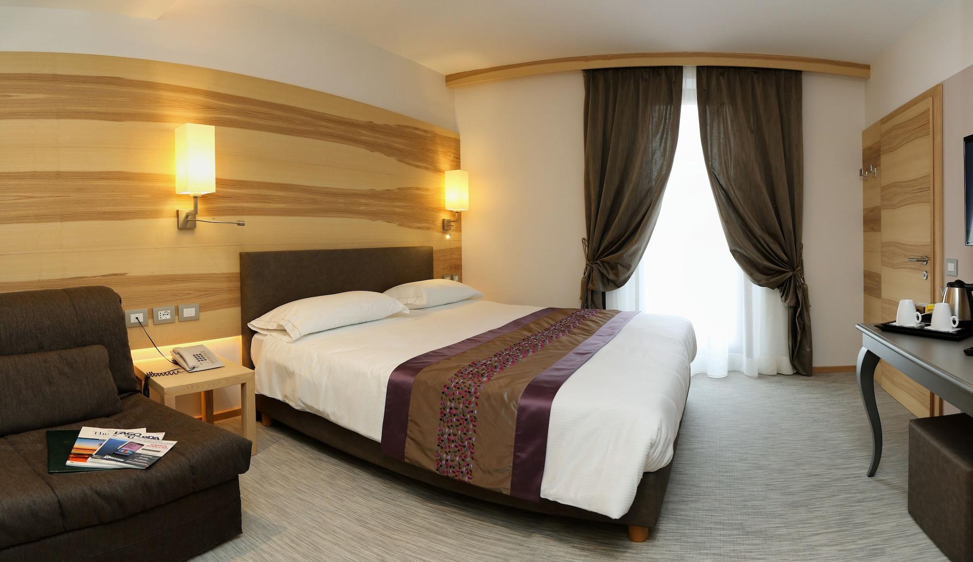 Garden Hotel Peschiera del Garda