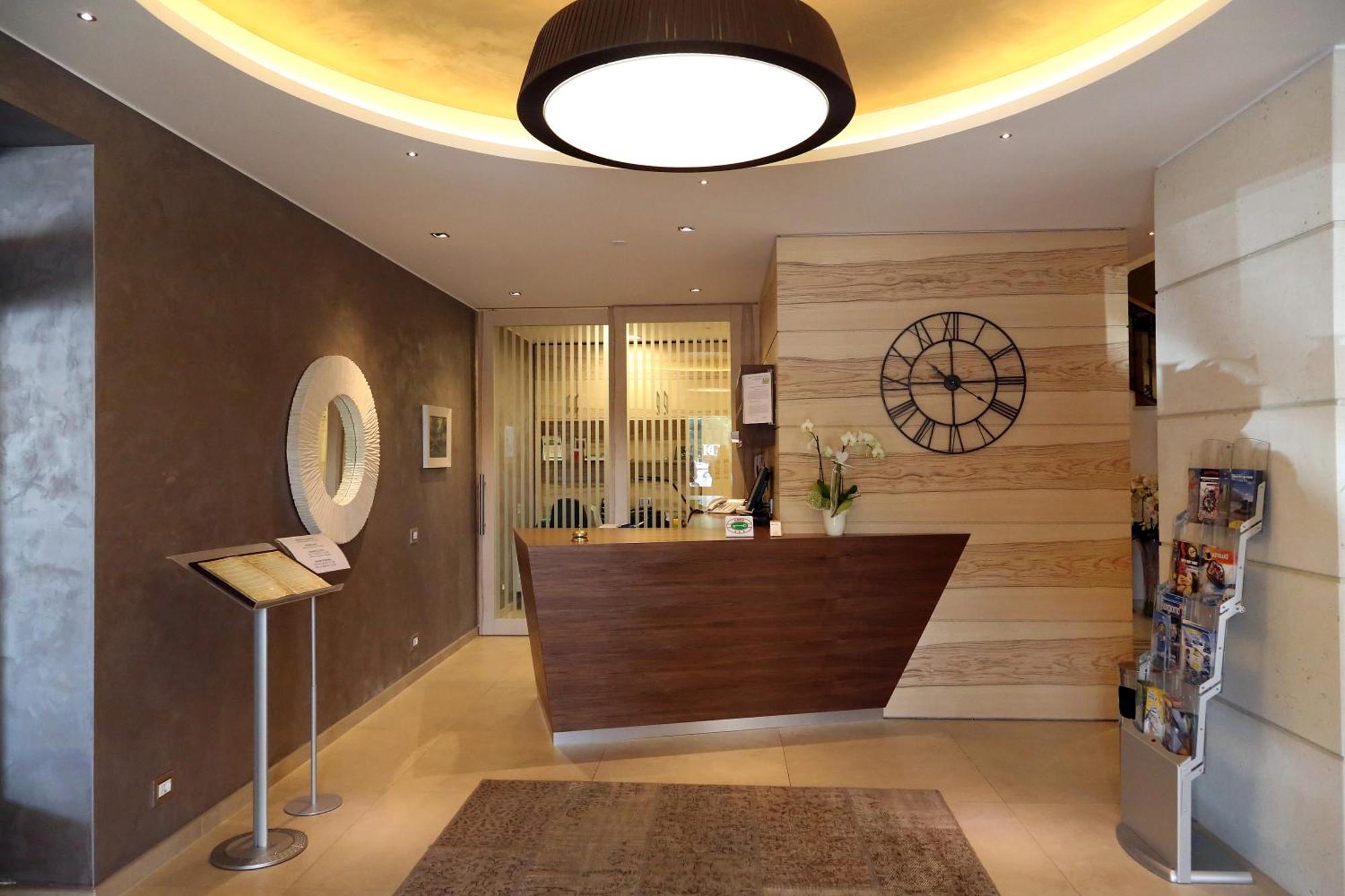 Hotel Garden 3*